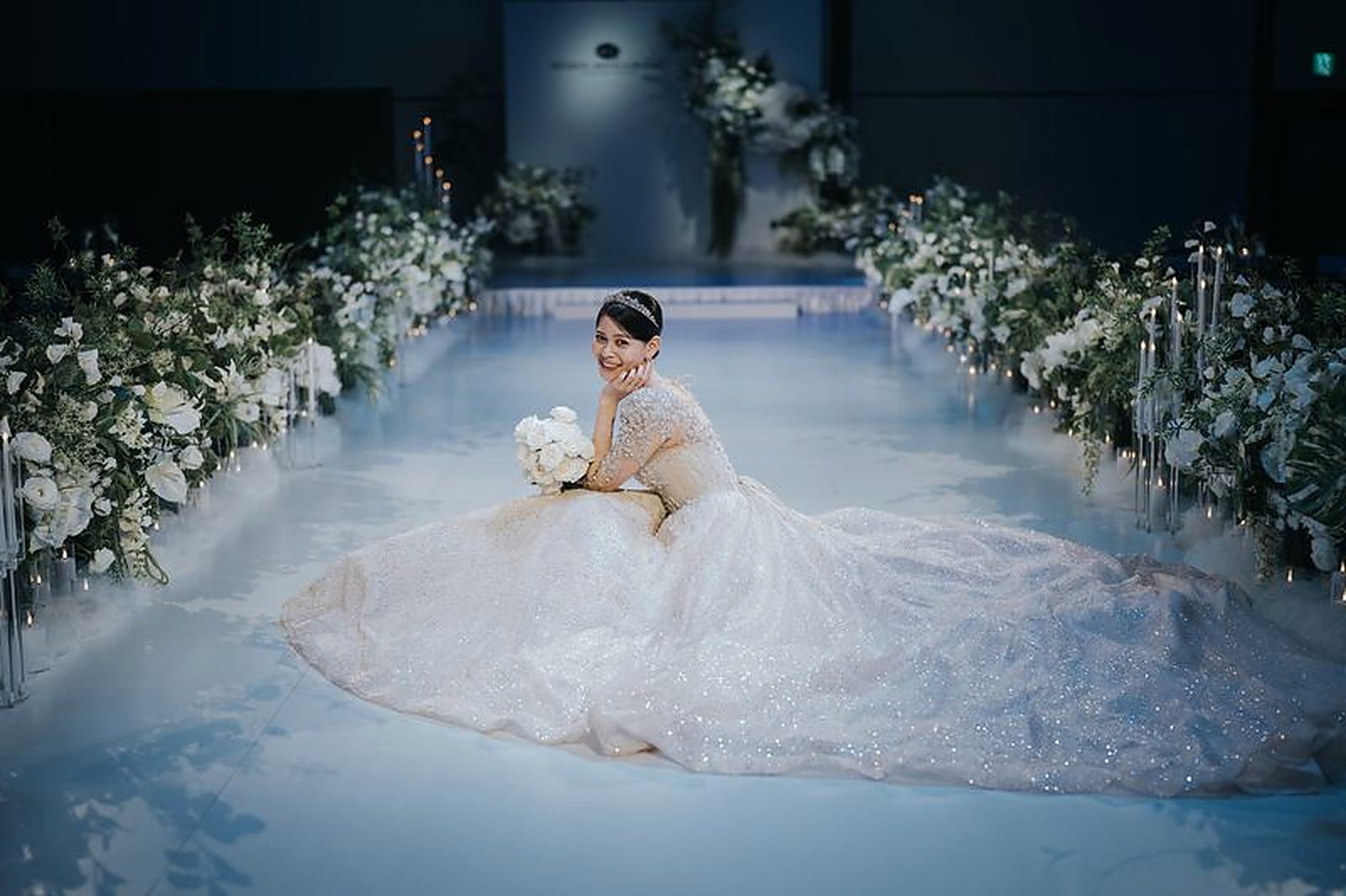 Bridal Portrait