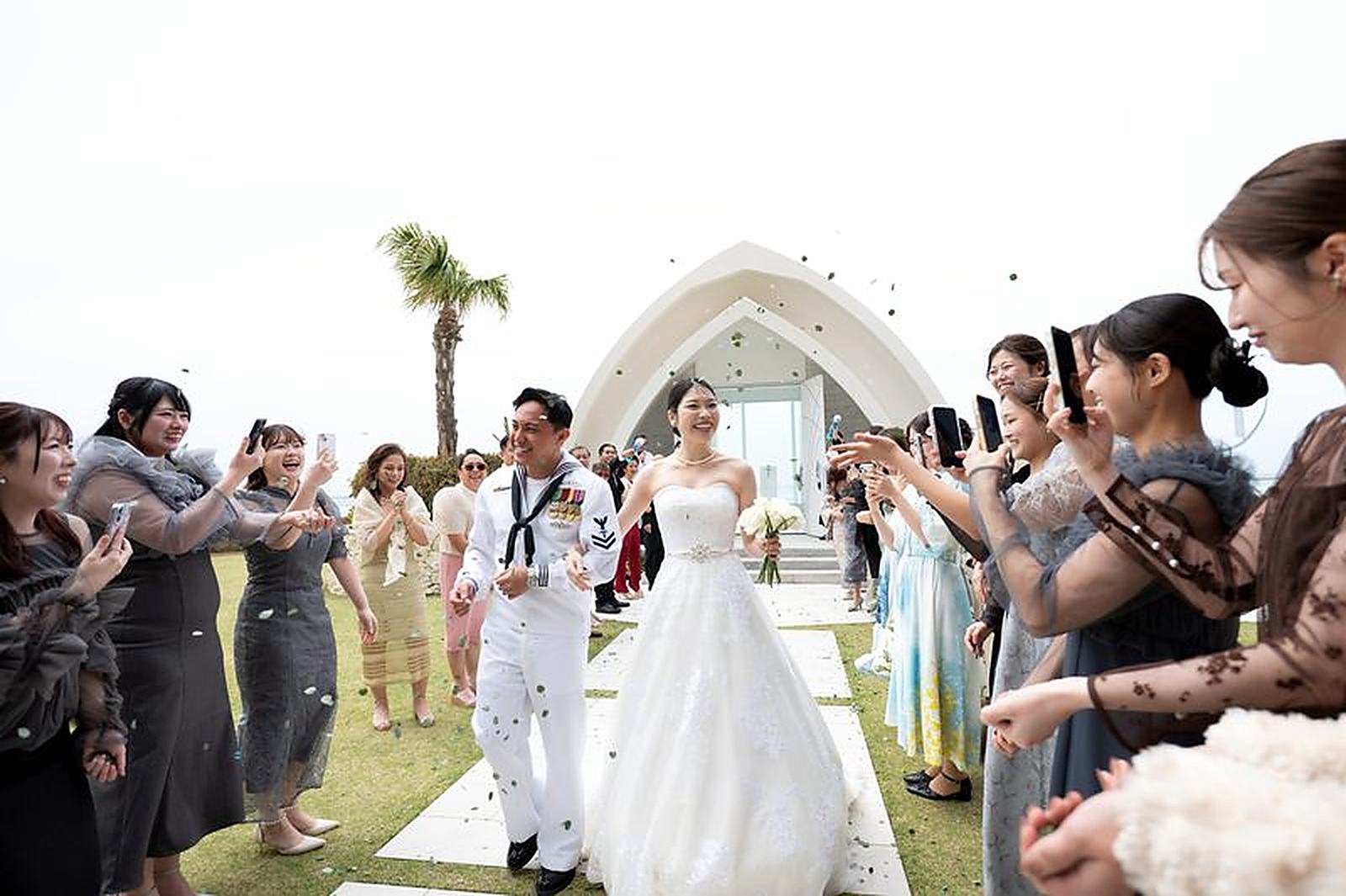 Chapel Celebration