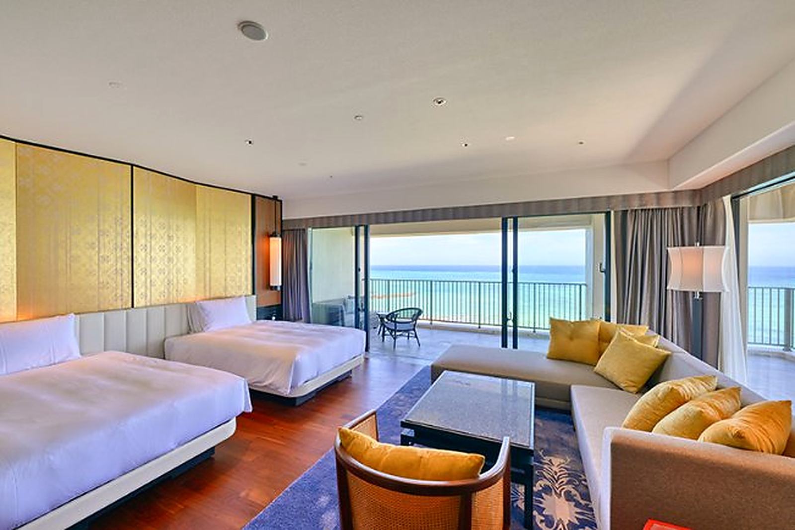 SUITE STAY