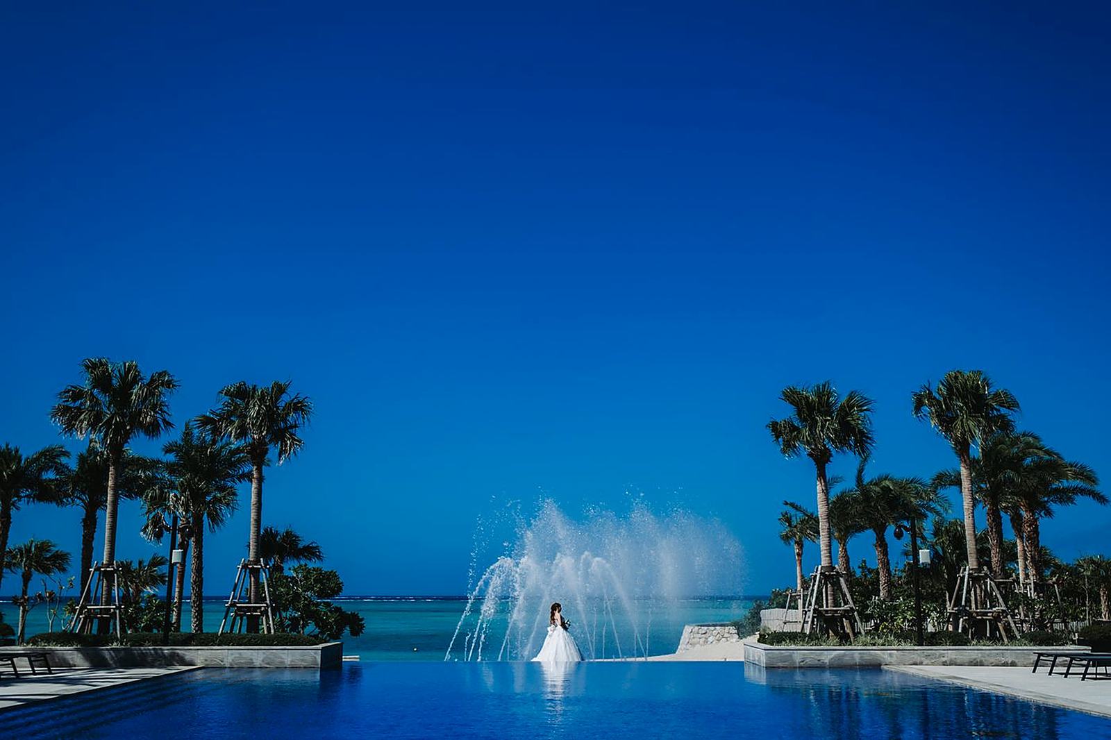 Fountain Moment